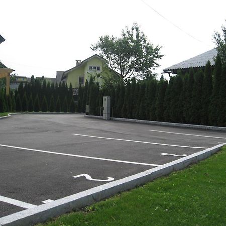 Apartments Bledea Экстерьер фото