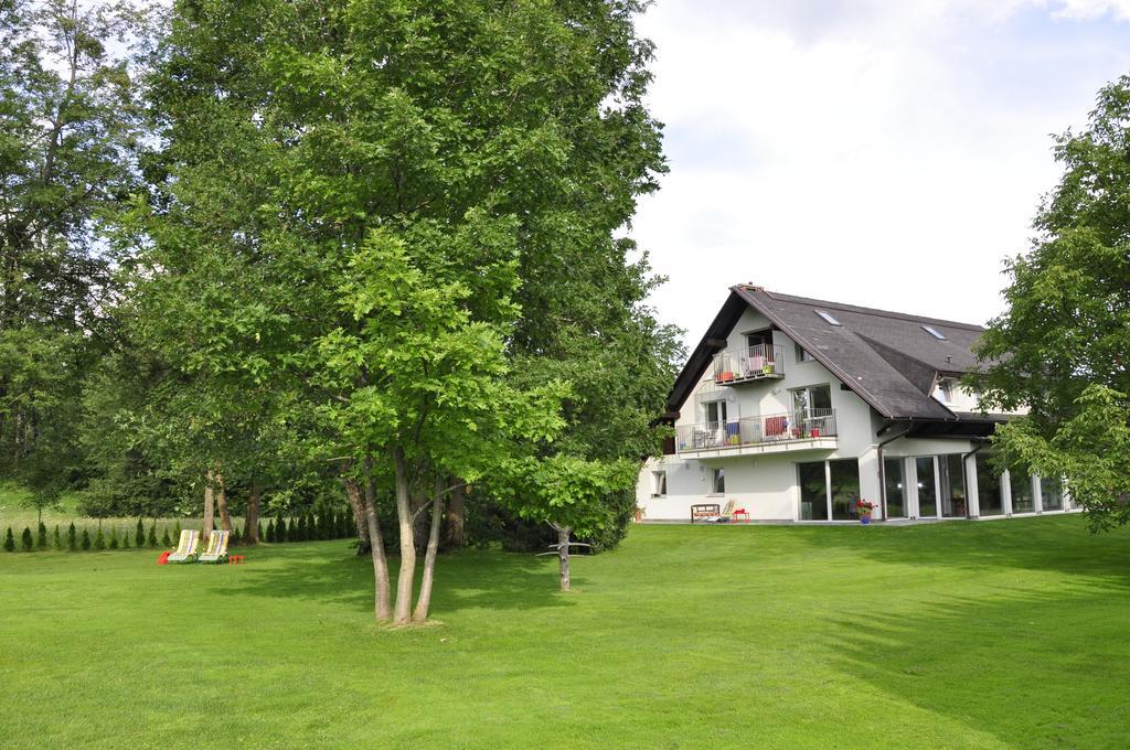 Apartments Bledea Экстерьер фото