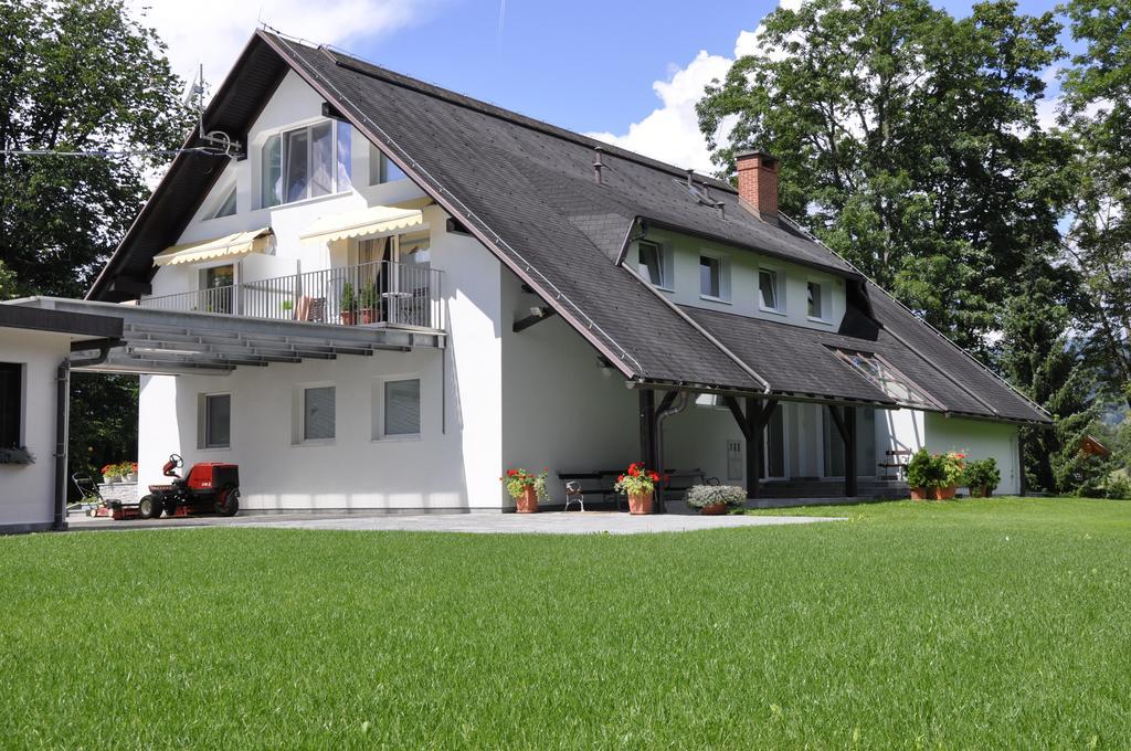 Apartments Bledea Экстерьер фото